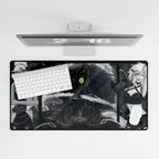 nephistophelesvt "Fem" XL Plus Deskmat