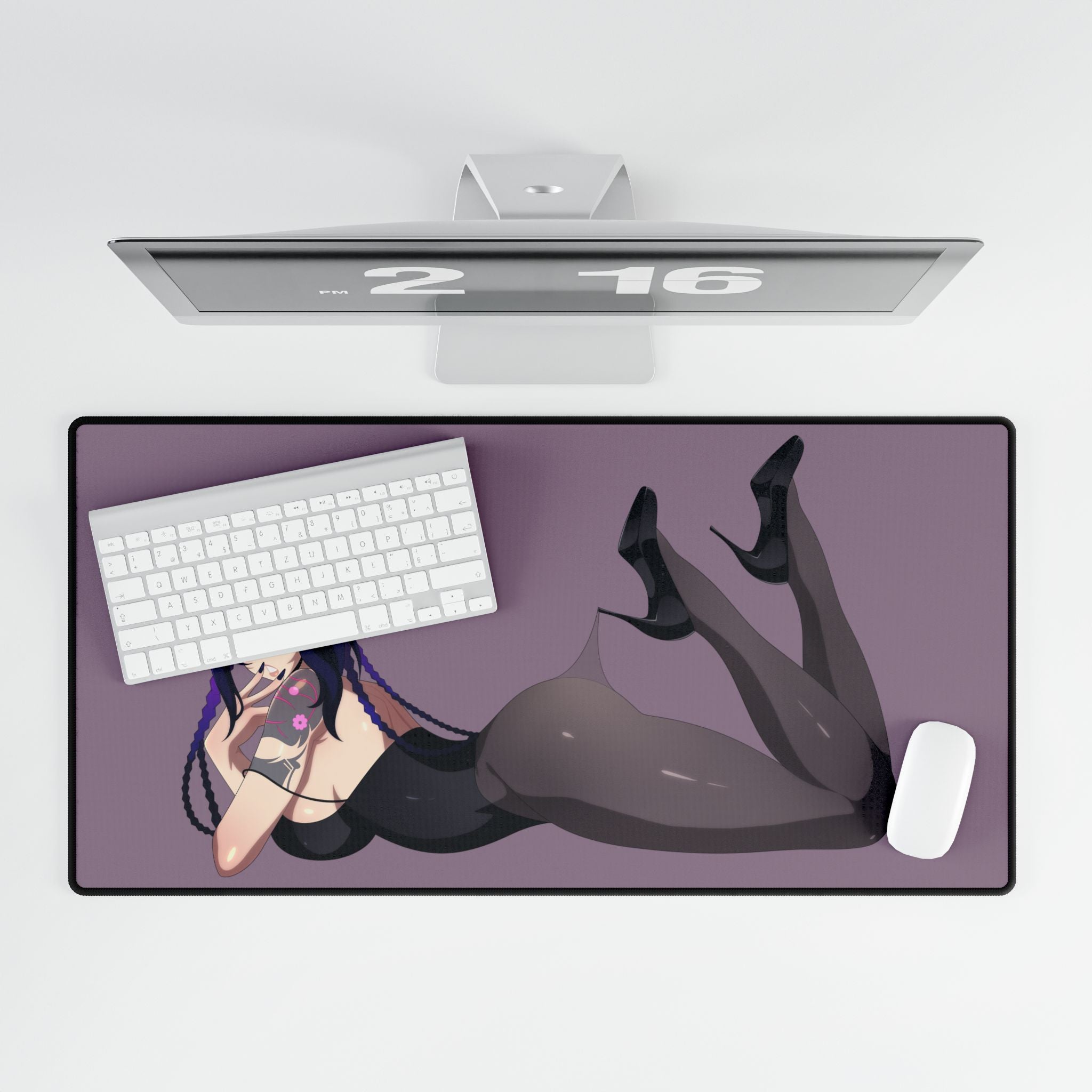 Dark Rean "Heels and Tights" XL Plus Deskmat