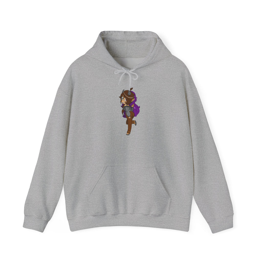 Master of Mischief Hoodie