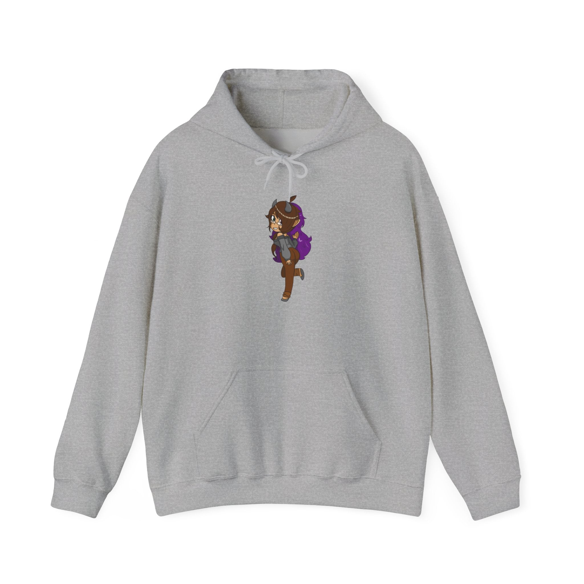Master of Mischief Hoodie