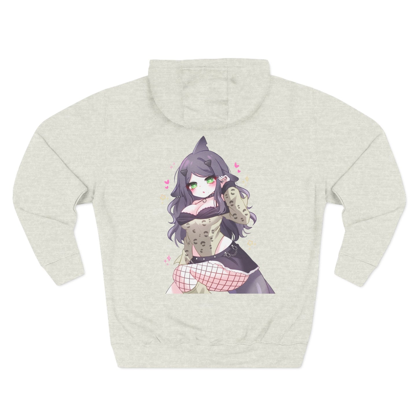 Soft Millie Hoodie