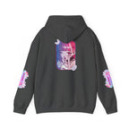 Momo Yumeko Hoodie