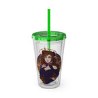 Lyrae Tumbler