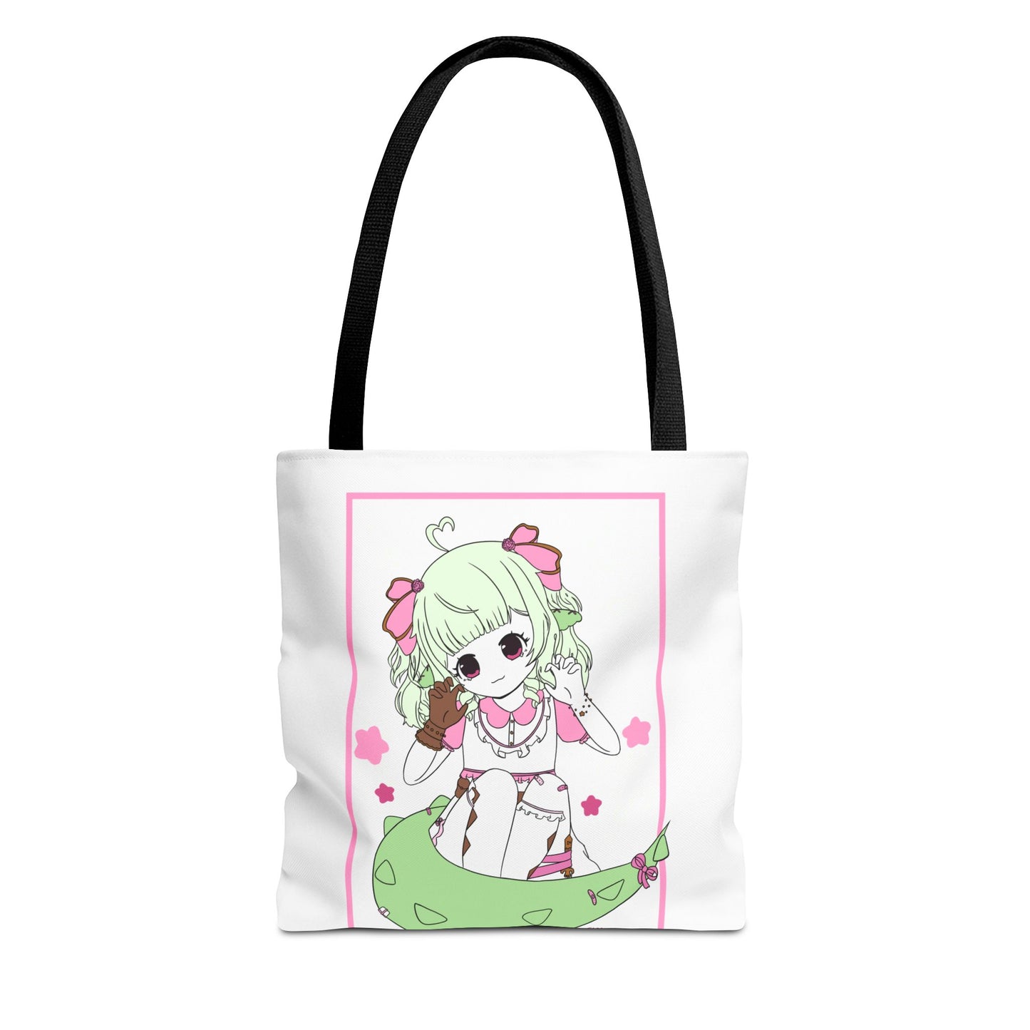 Shirley Cutie Tote Bag