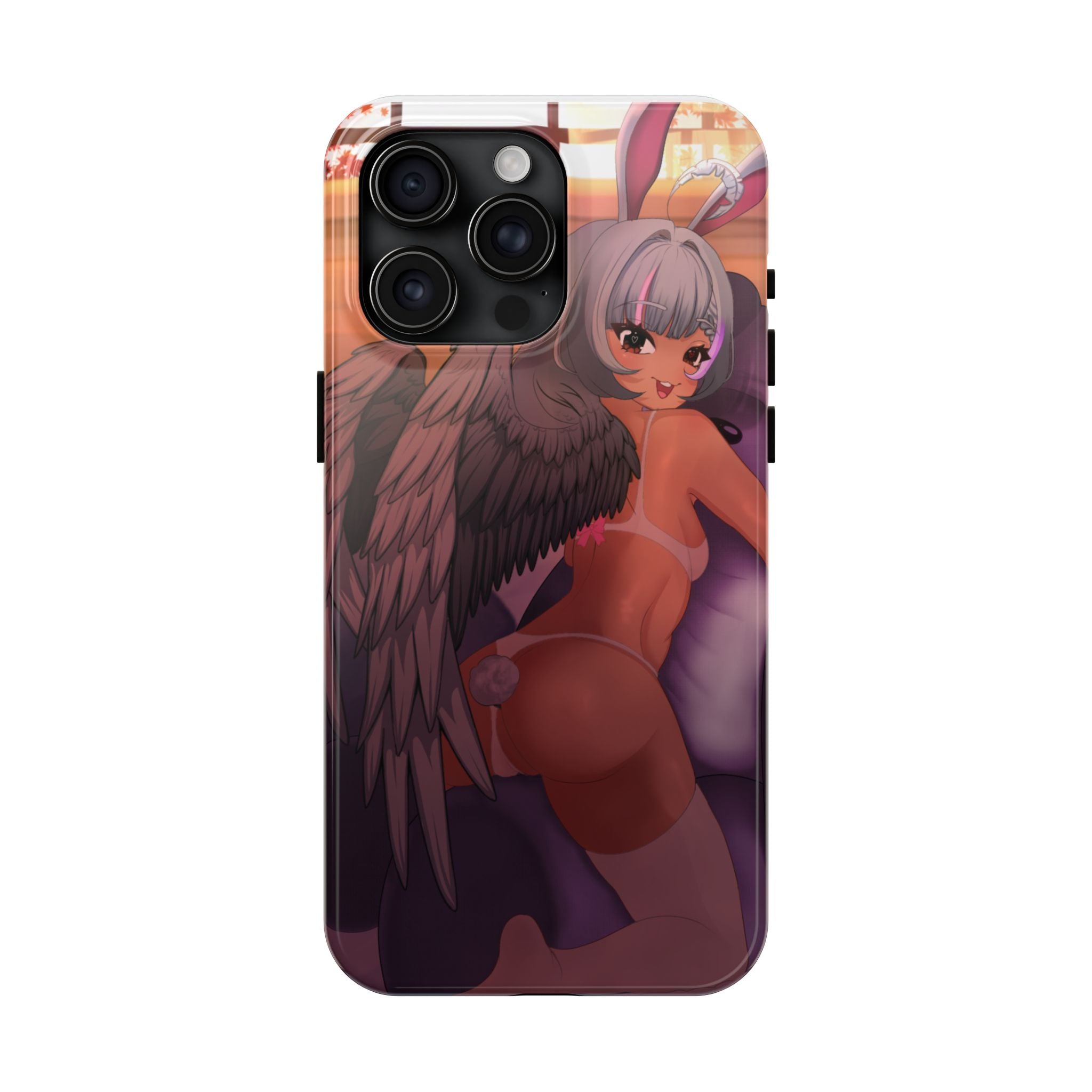 YourLittleDove Phone Case