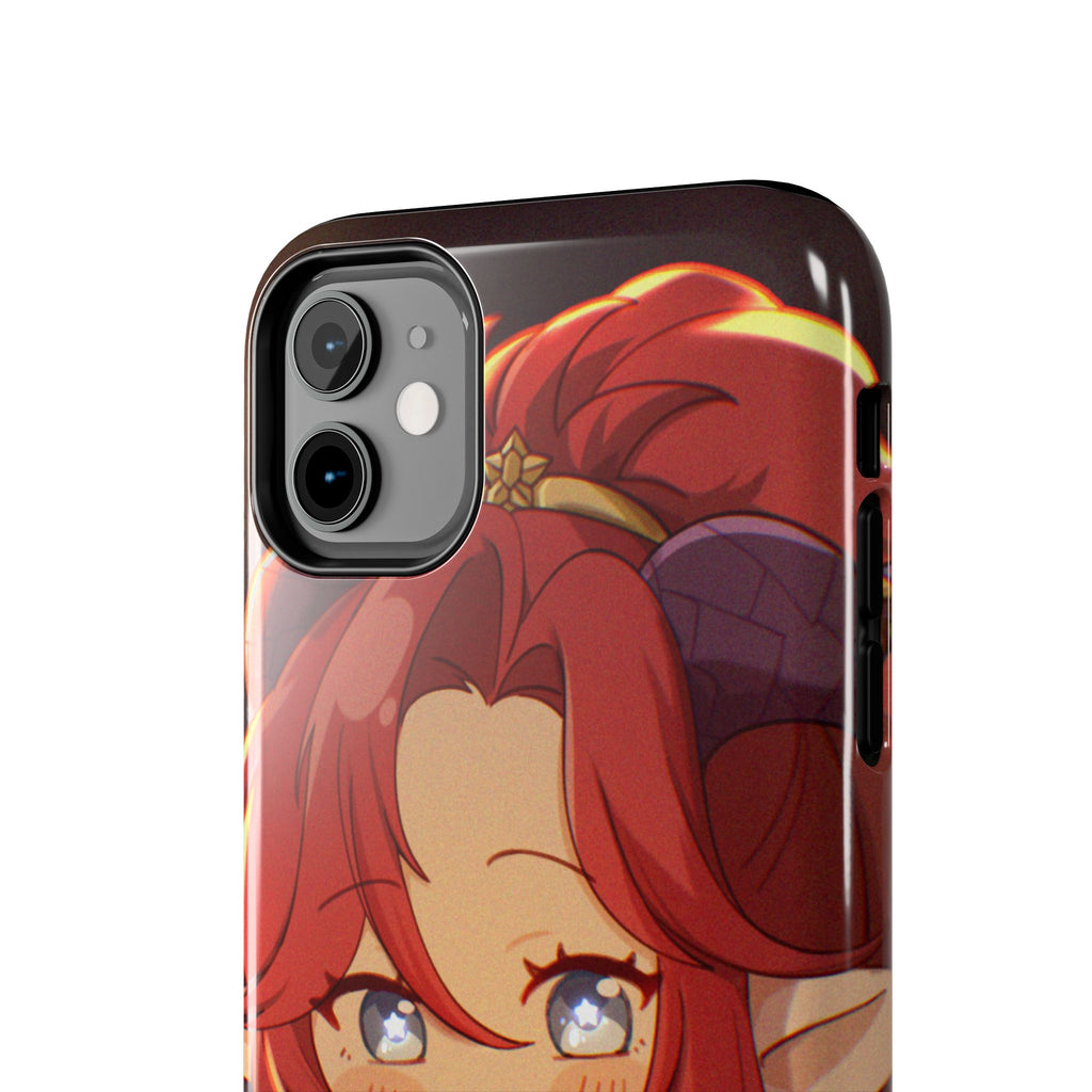 Starlaxia "Chibi" Phone Case