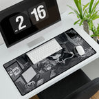 Mr Silk Lofi XL Plus Deskmat