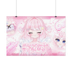 NyoomiePiyu Poster