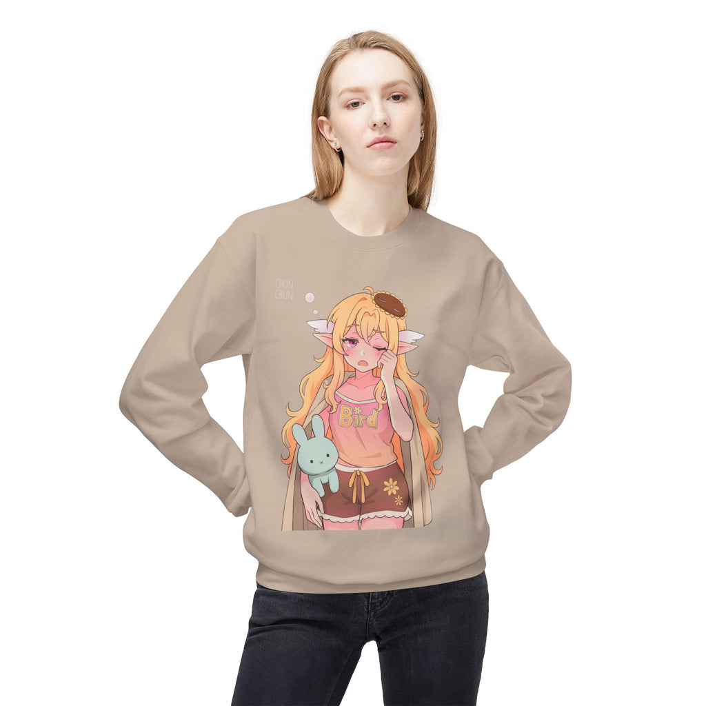 MomoMorning "Sleepy" Sweatshirt