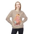MomoMorning "Sleepy" Sweatshirt