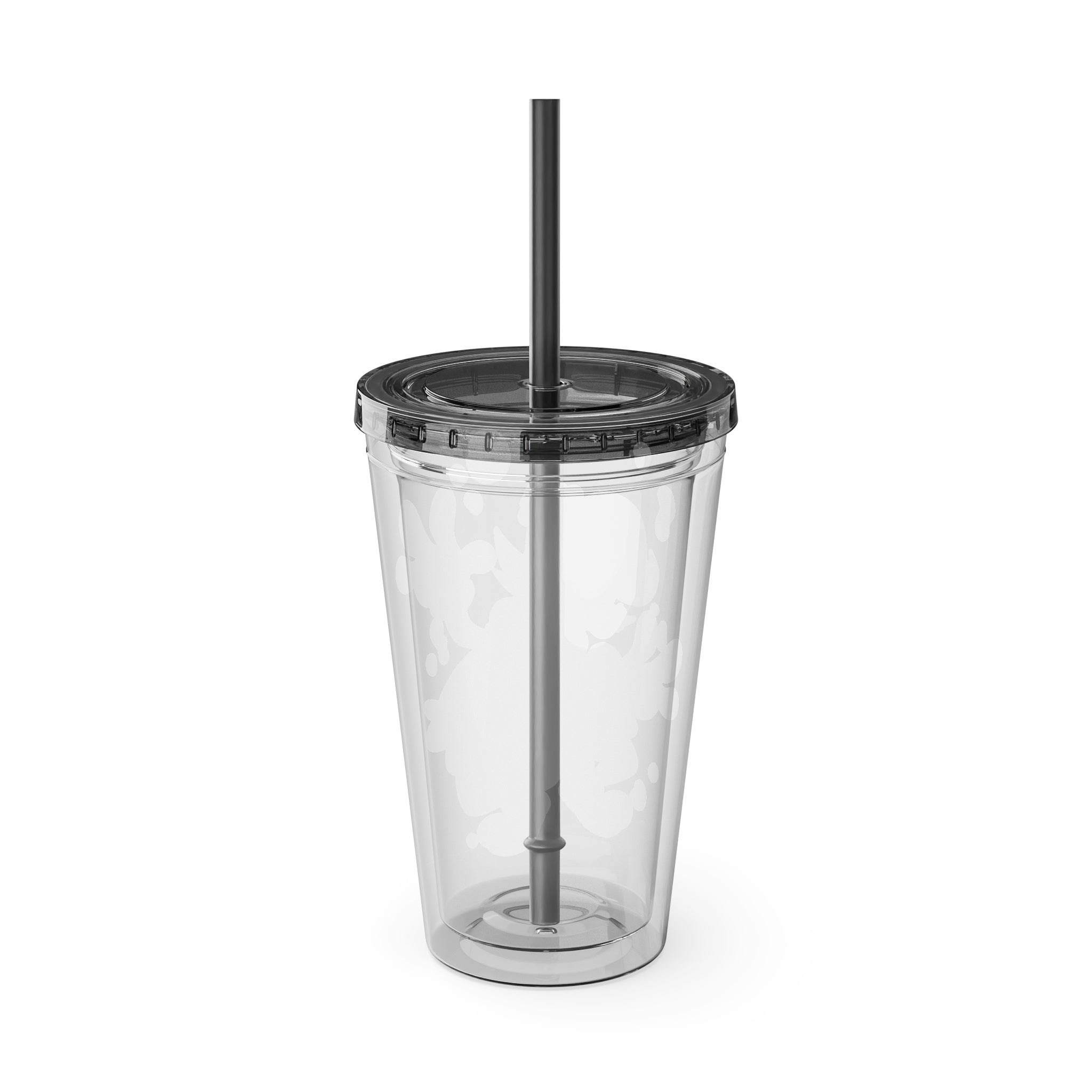 Bittles "Underwater Drink" Tumbler