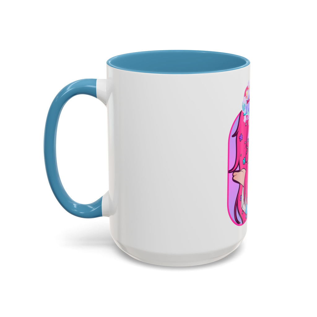 Momo Yumeko Chibi Mug