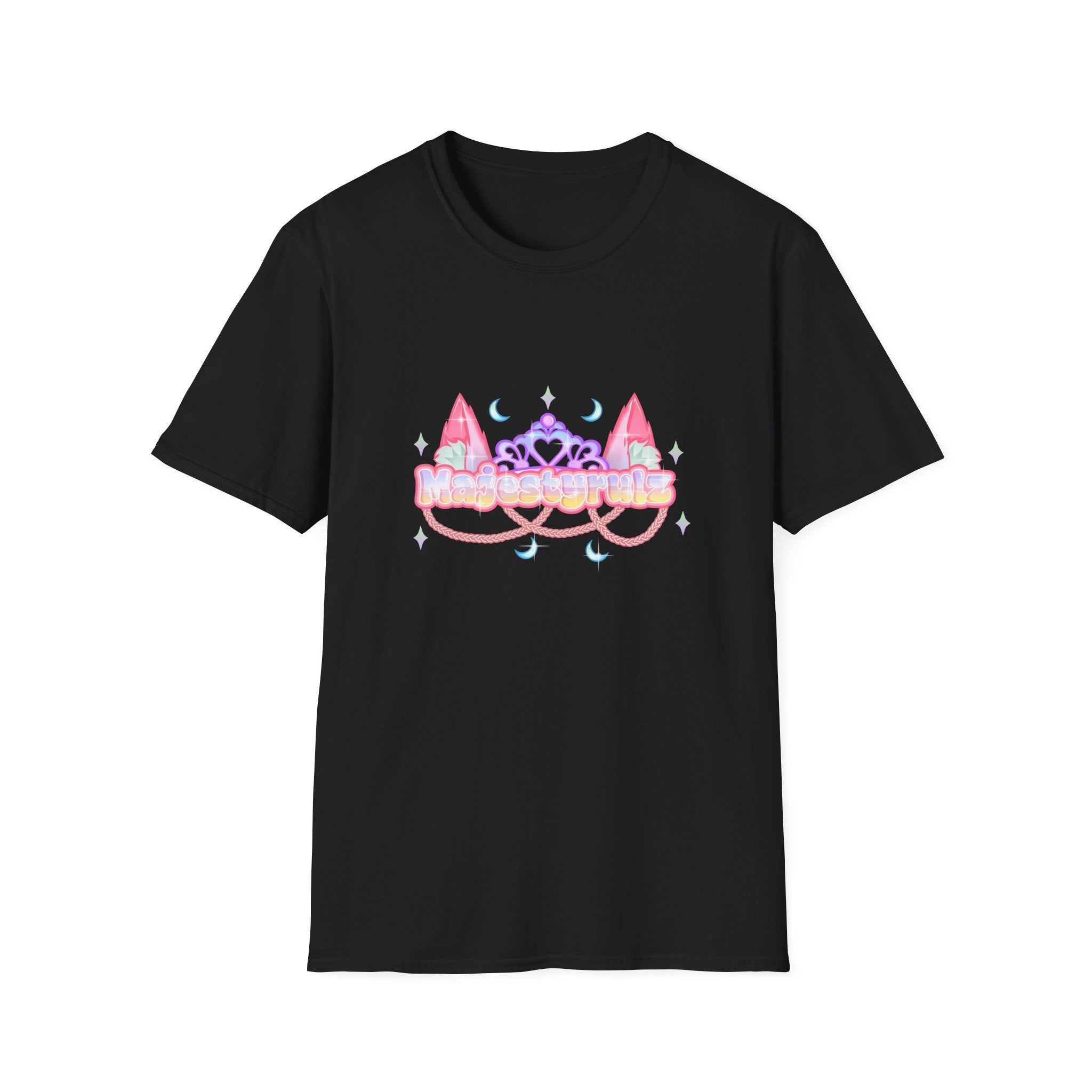 majestyrulz "Logo" Shirt