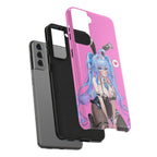 Mifuyu "Bunny" Tough Phone Case