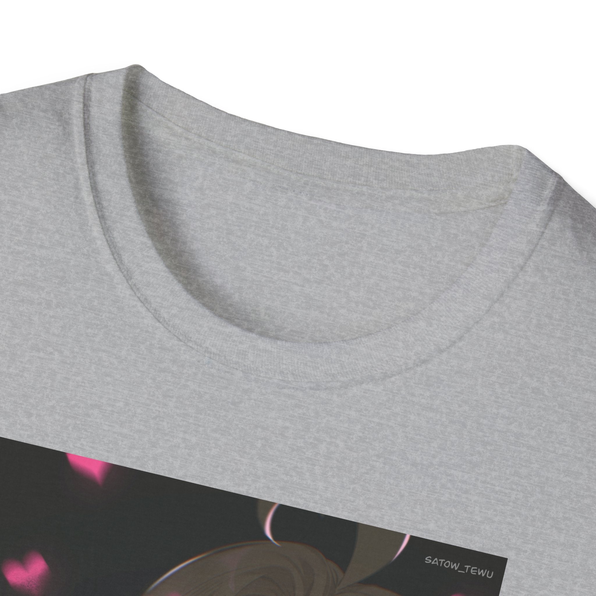 Marruwuchan "You're Mine" TShirt