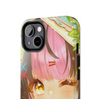 Lychibe "Daisies" Phone Case