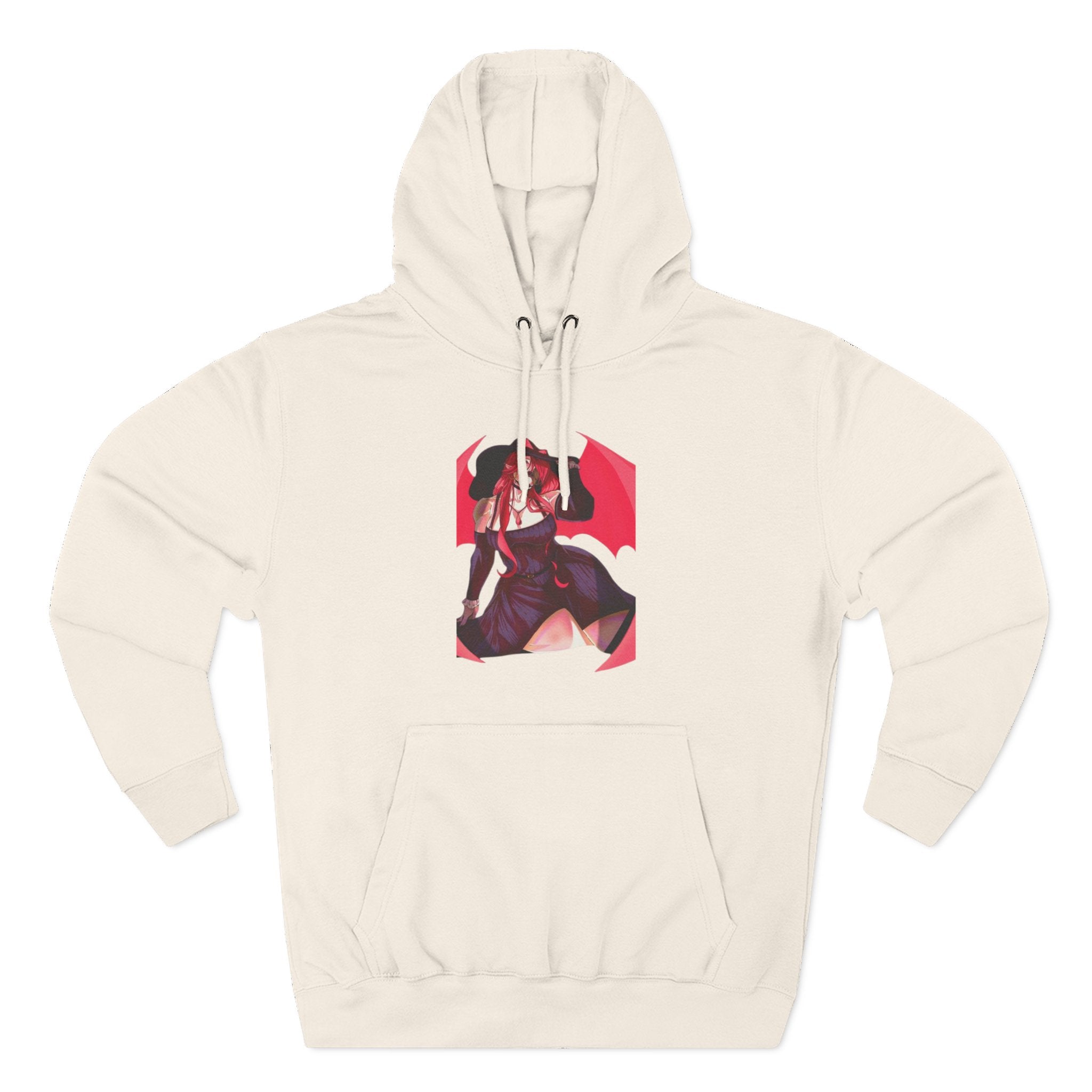 Lady Valantine Hoodie