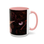 ItsLinnie Accent Color Mug