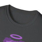 xMellomii Silhouette TShirt