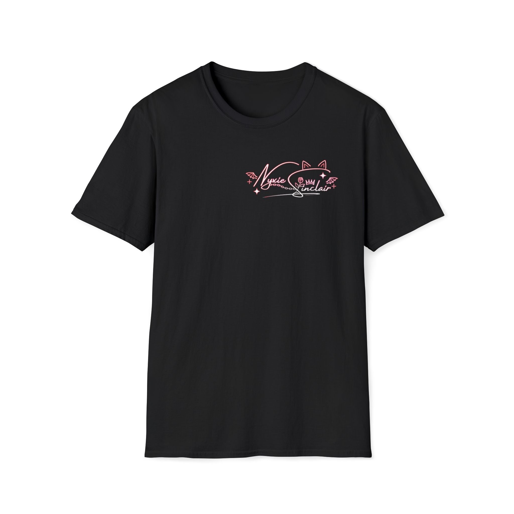 Nyxie Signature T-Shirt