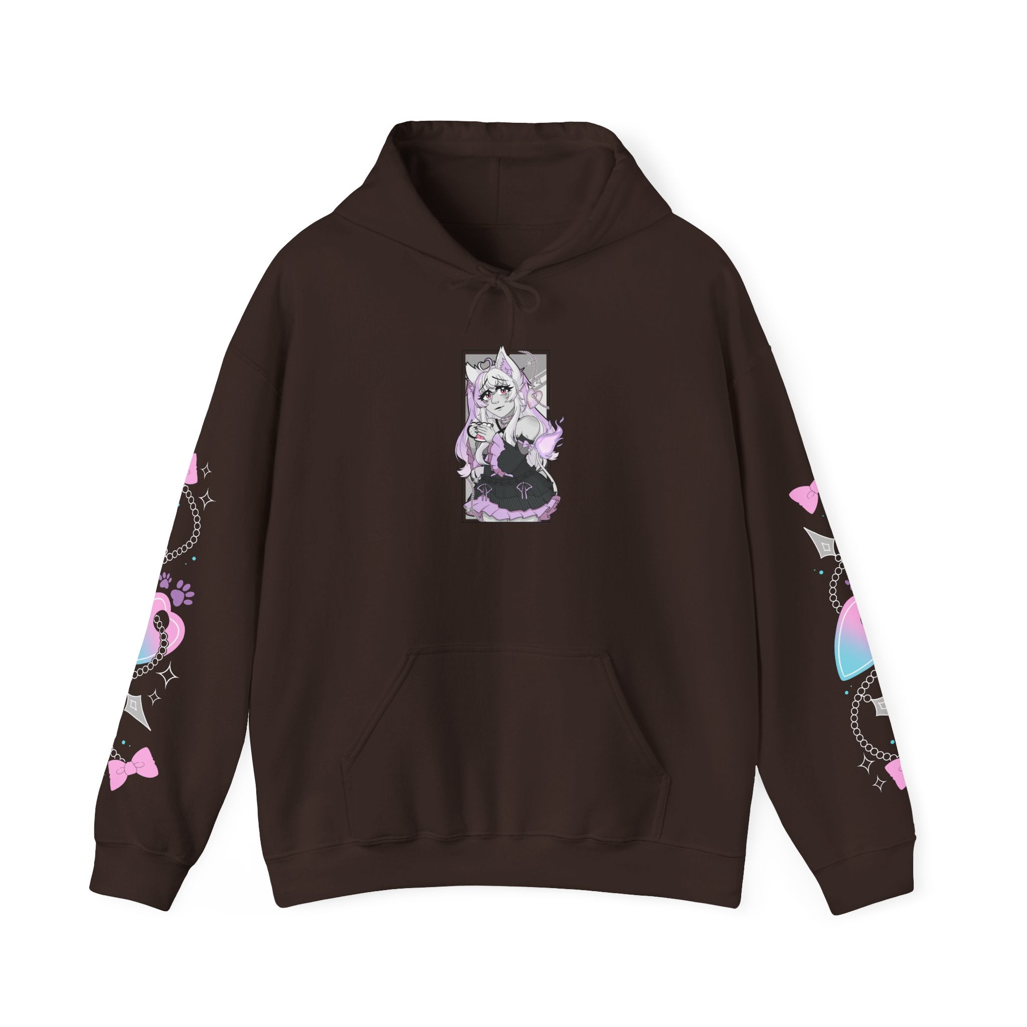 Jobooki Designer Hoodie