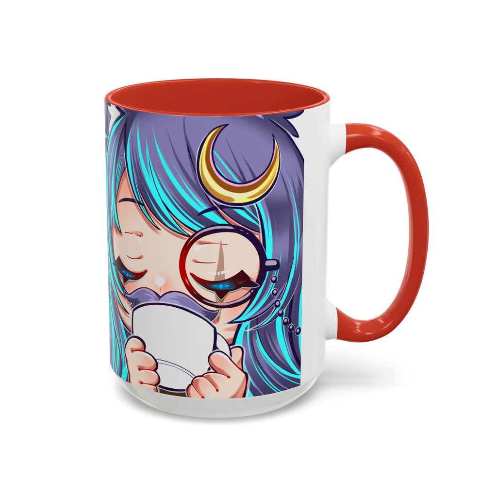 Wolvenmoonshadow Sip Mug