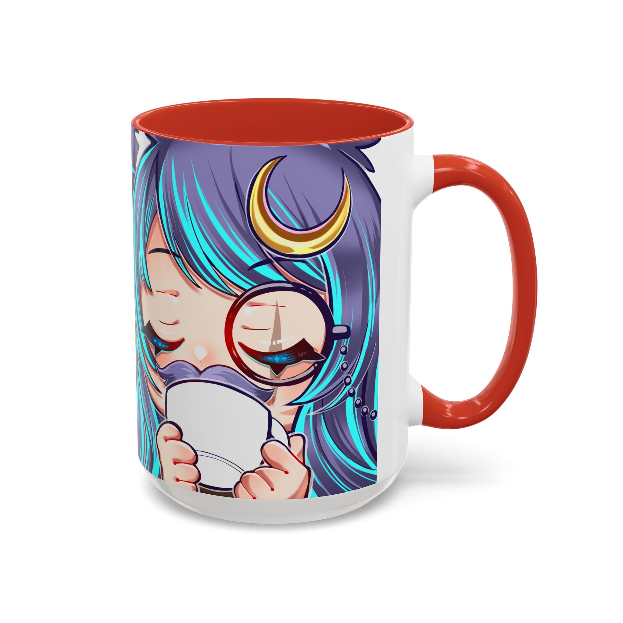 Wolvenmoonshadow Sip Mug