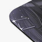 Ariel "Unrelenting Gaze" Mousepad