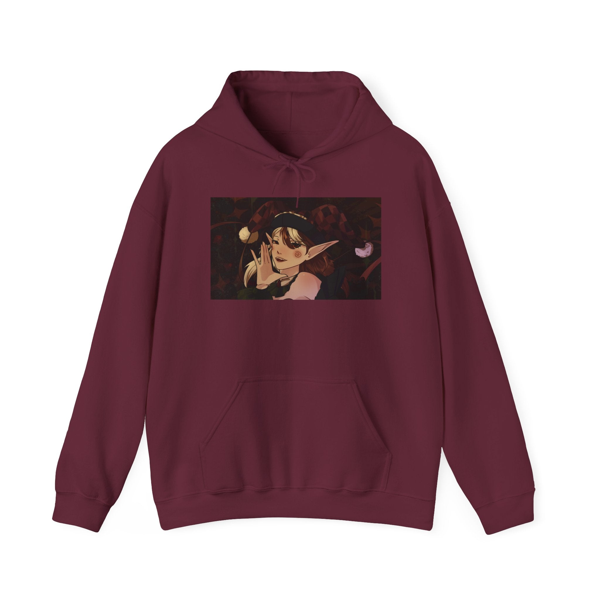 ItsLinnie Hoodie