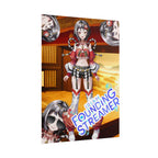 Vatsun Kabuki Poster