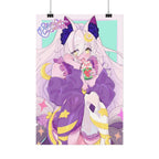 Nyanva "Sweet Treat" Poster