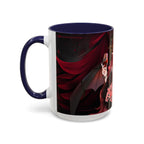 Lady Valantine Mug