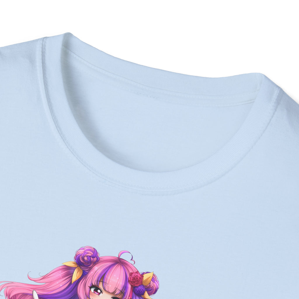 Rozalea Reaching TShirt