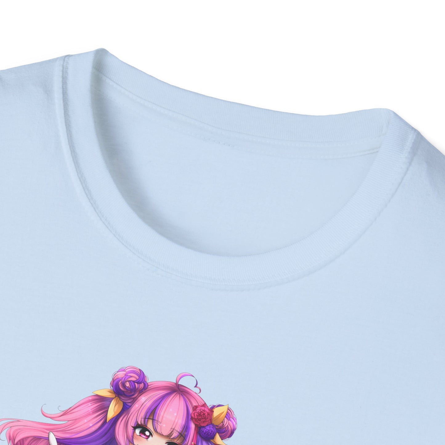 Rozalea Reaching TShirt