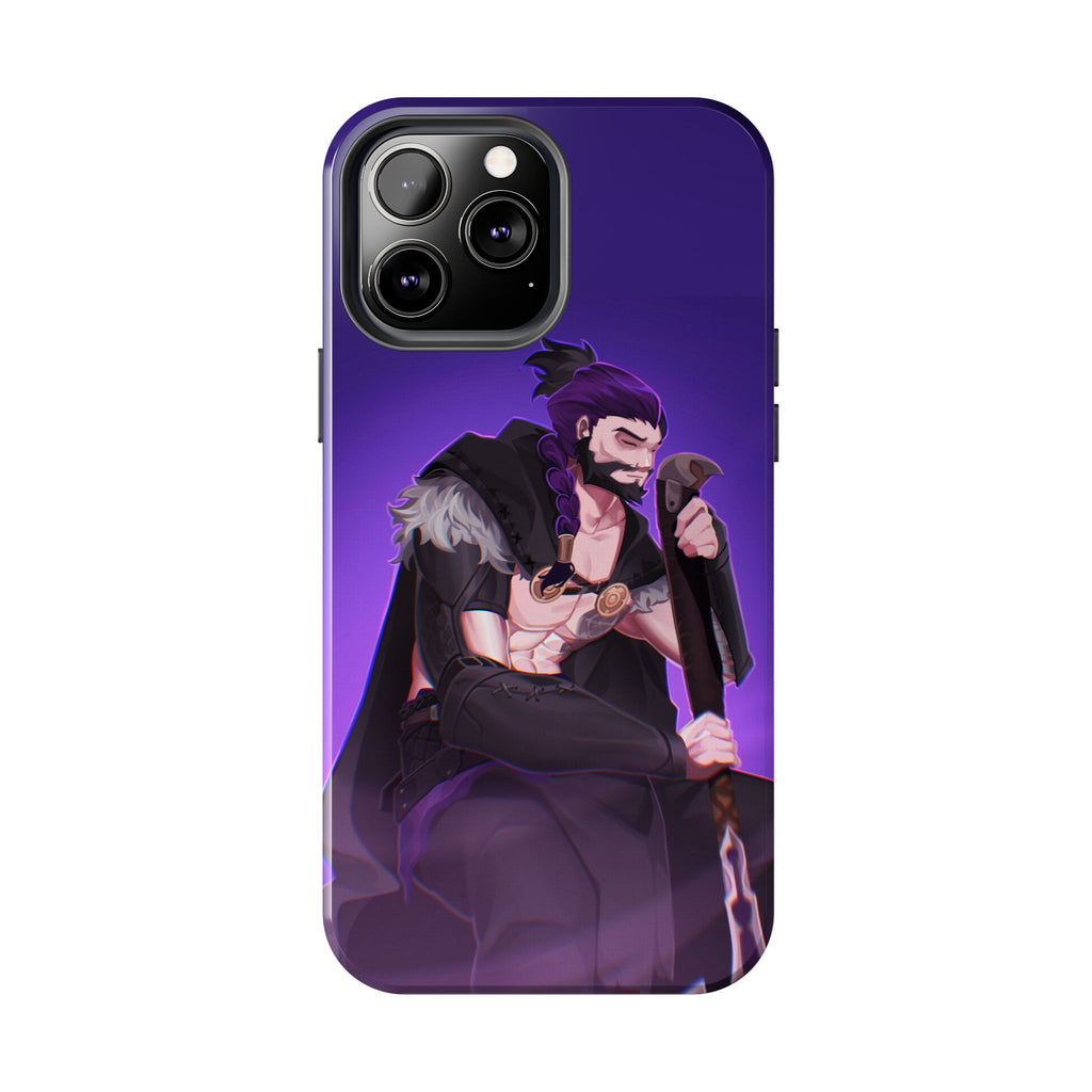 Aesir Talley Tough Phone Case