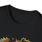 MillieMizuame Logo TShirt