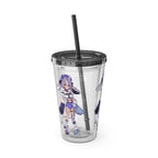 Moonie Model Tumbler