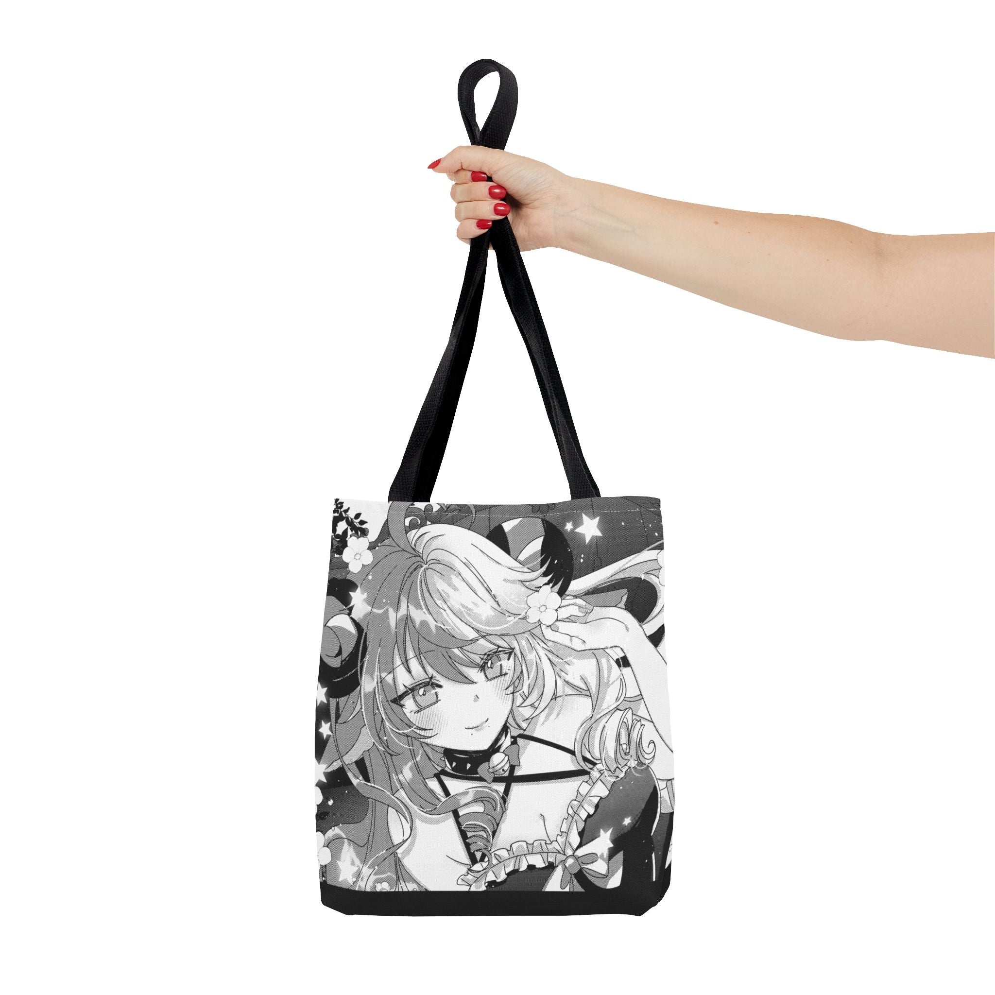 yumekofae Tote Bag