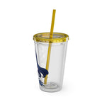 Siren Tumbler