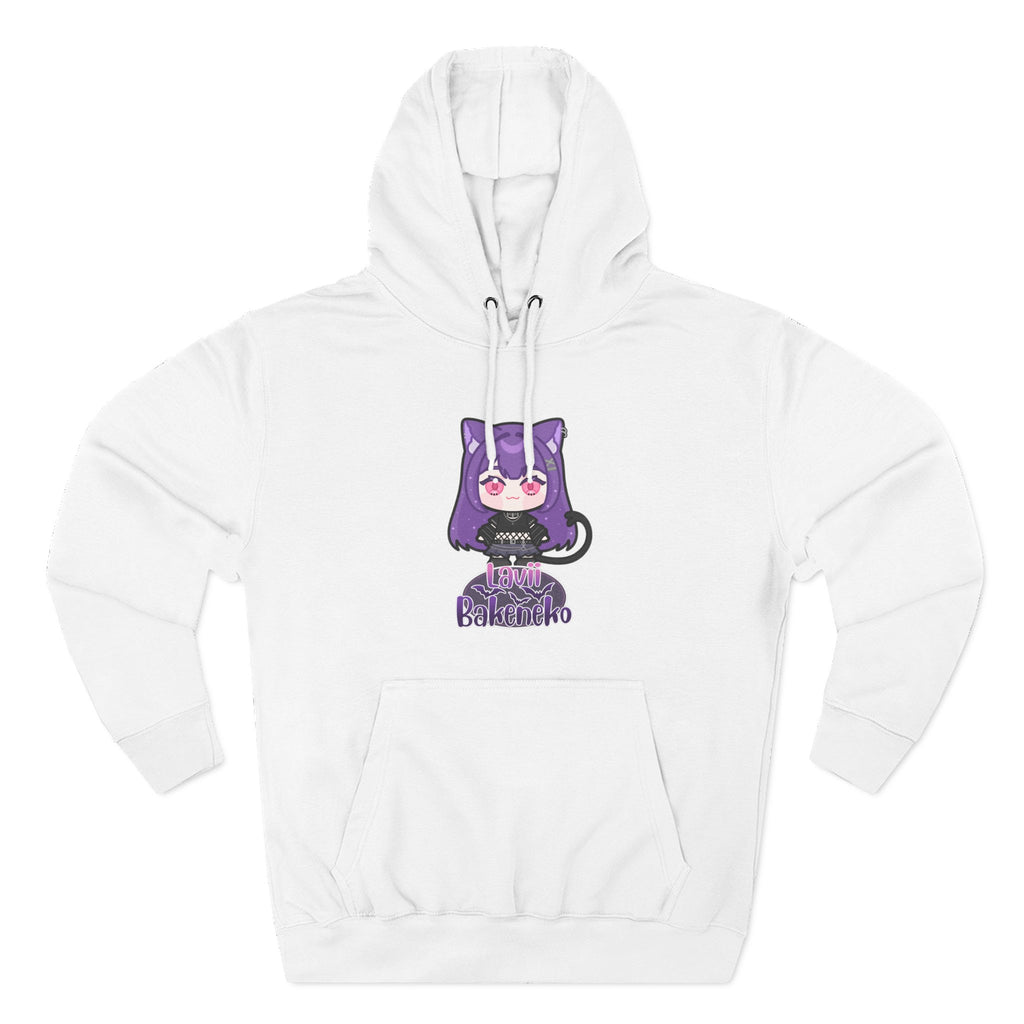 Lavii Bakeneko Hoodie