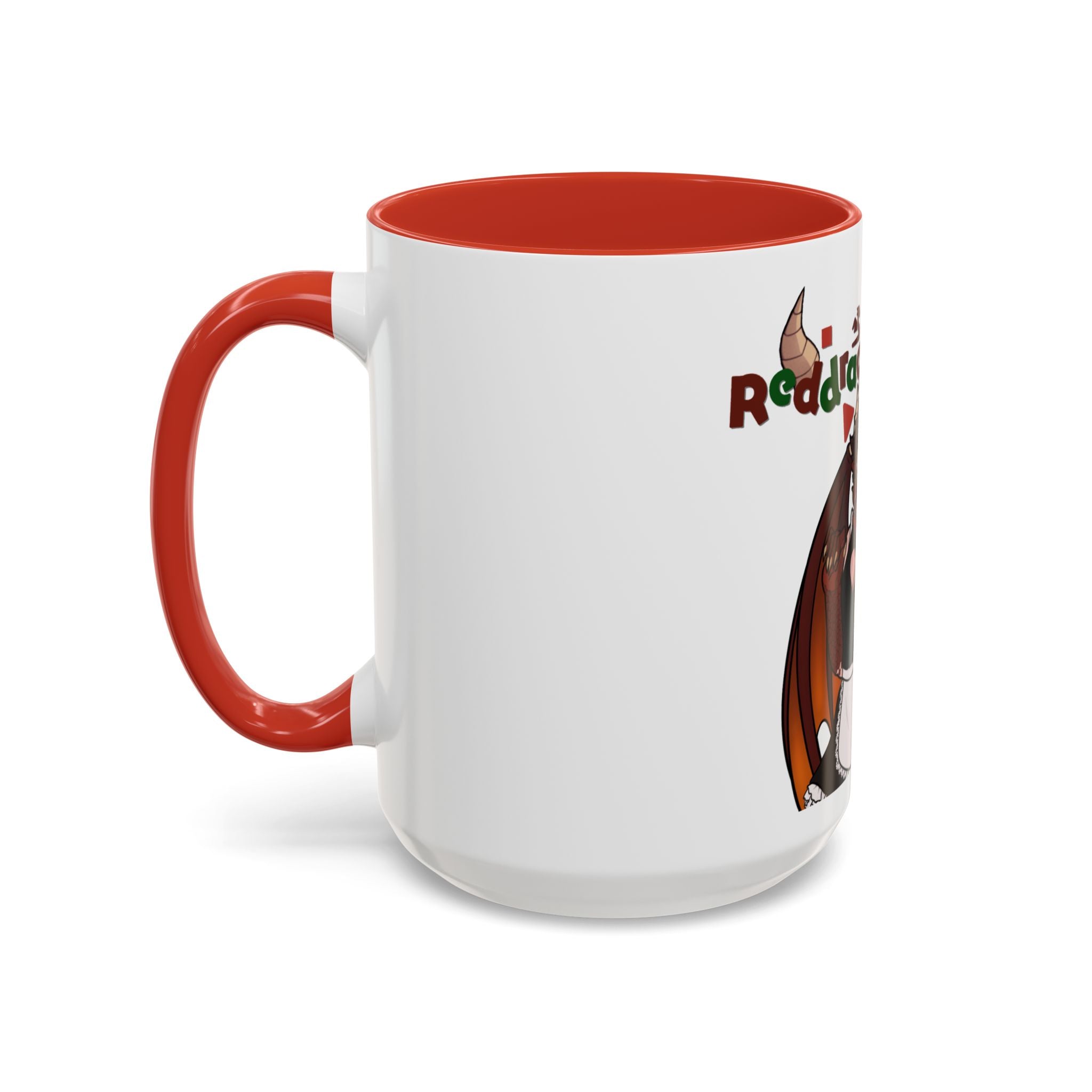 reddragon69069 Mug