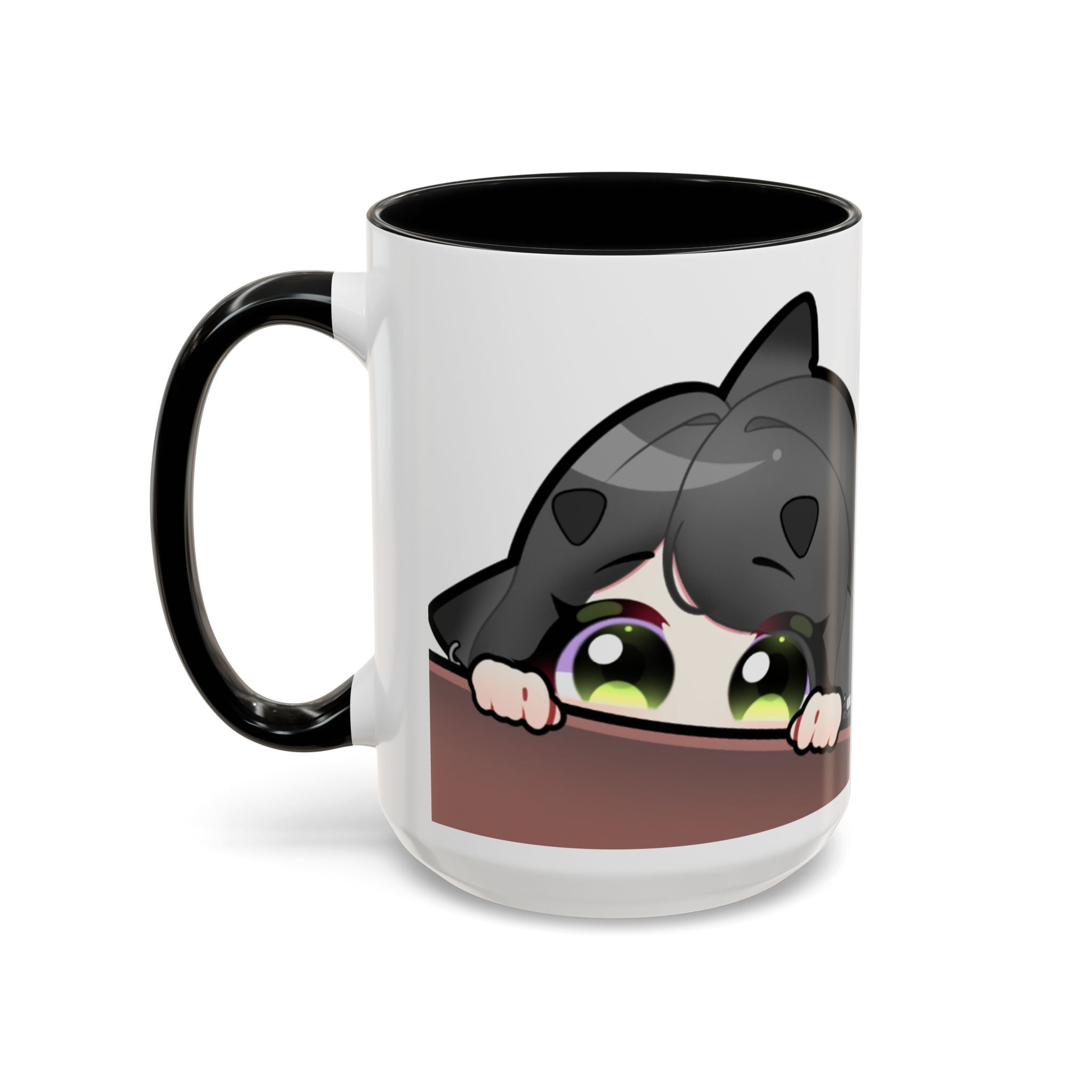 Millie Peaking Mug