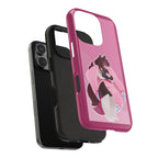 Neppix "Cute Pose" Phone Case
