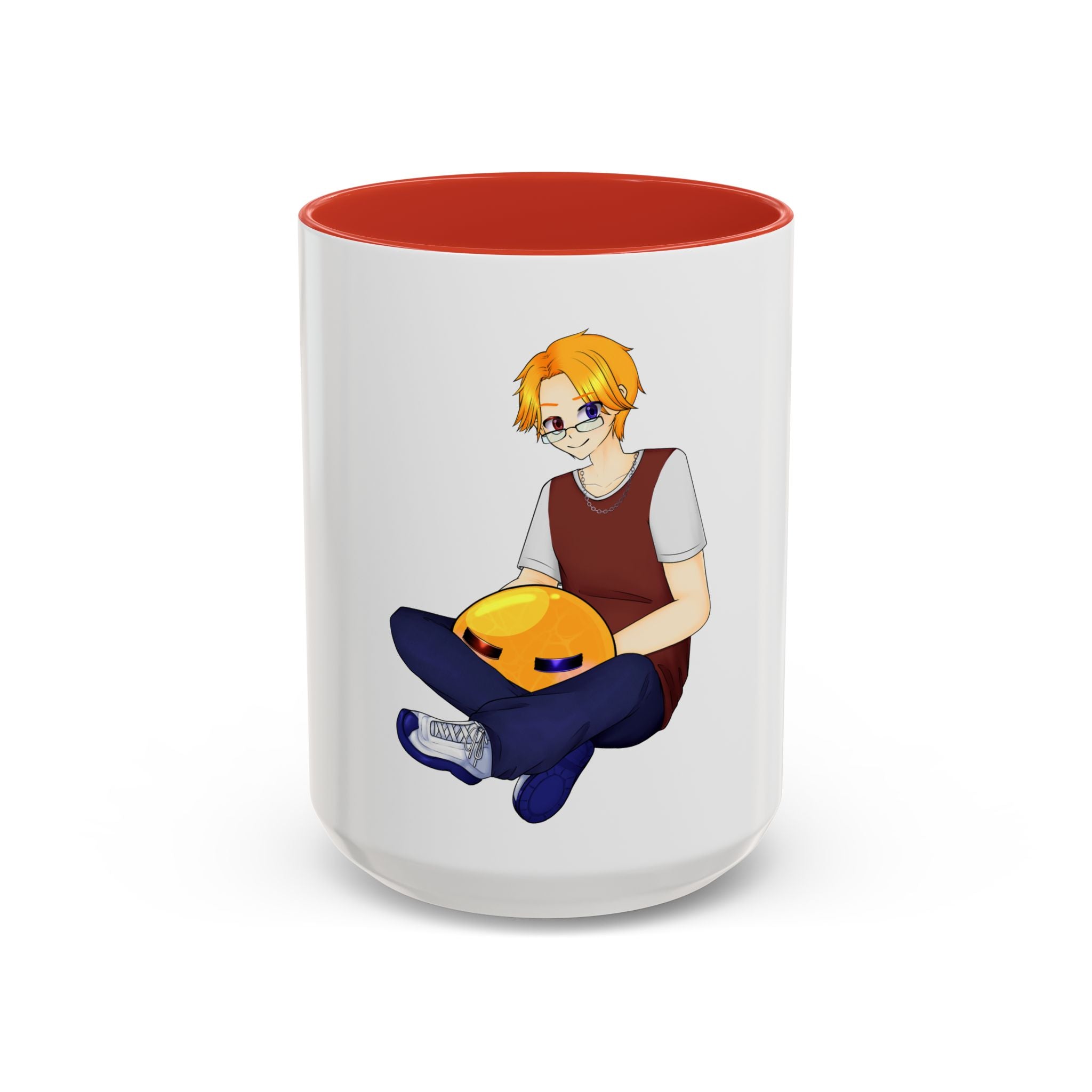 ACynicalSlime Mug