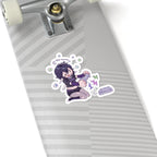 winteris2tired "Gamin'" Sticker