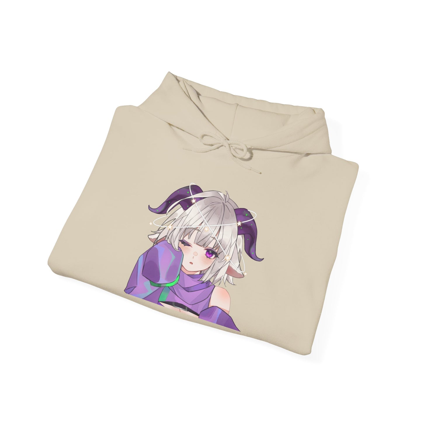 Sleepy Bobamai Hoodie