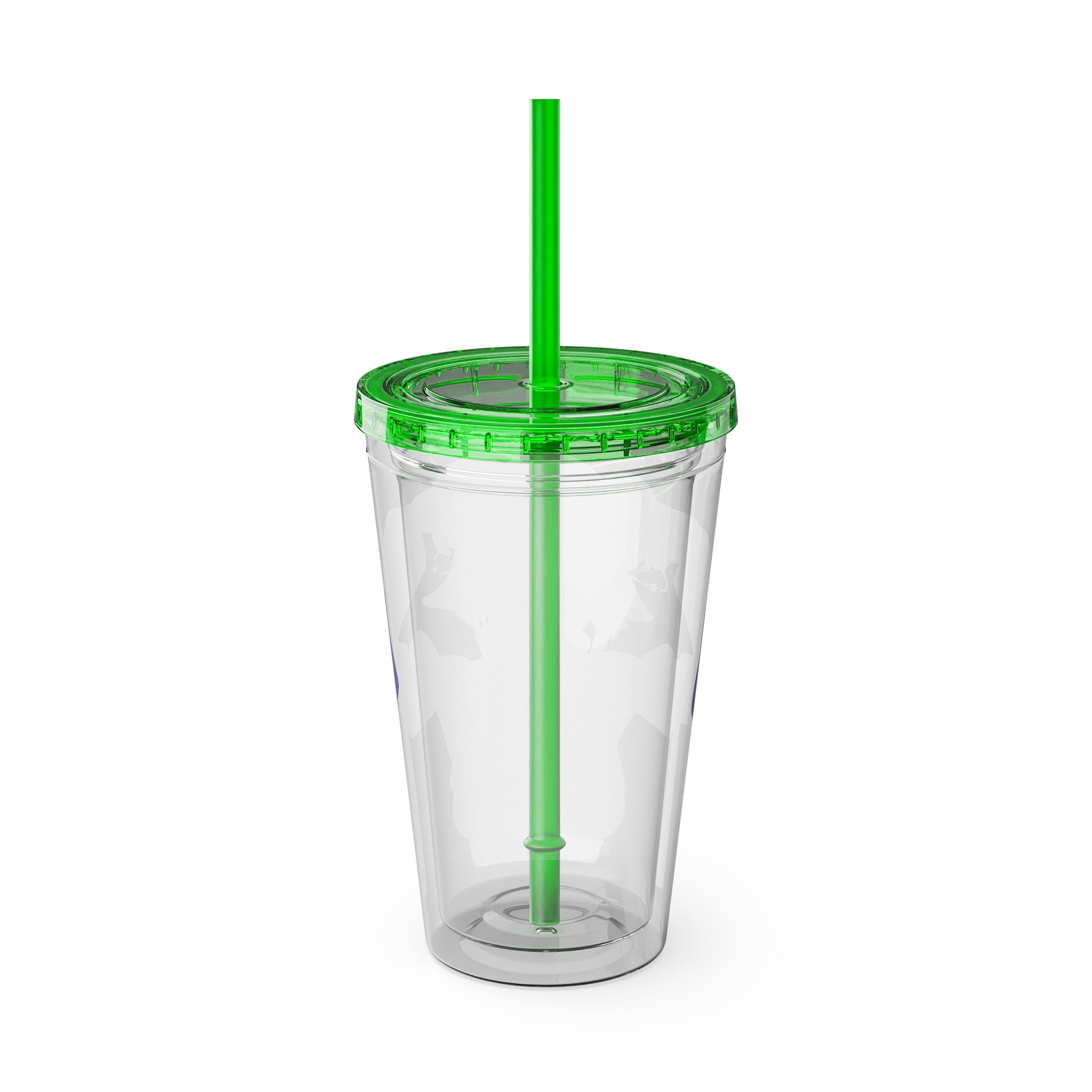 Bobamai "Idol" Tumbler