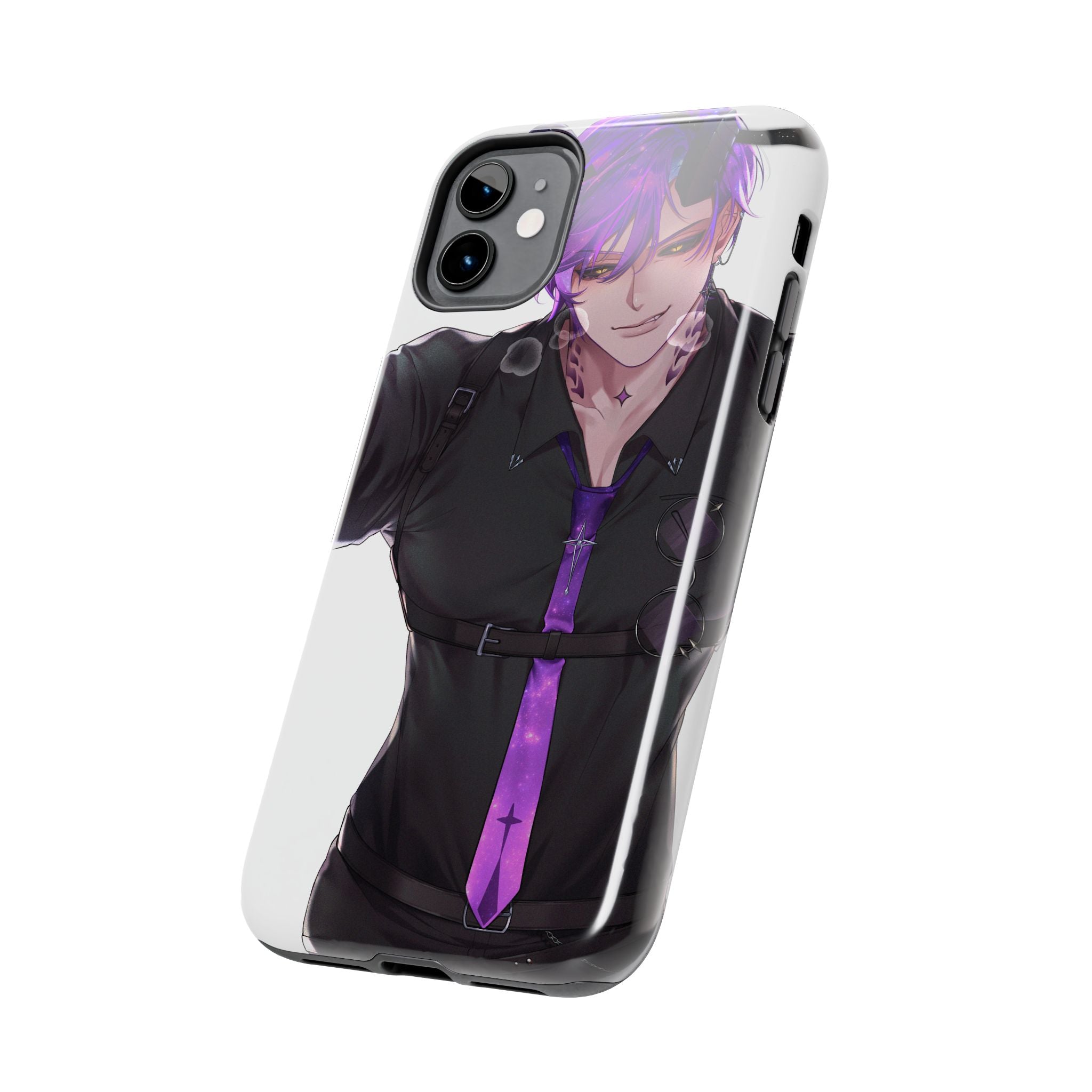 Cassian Aetheria Phone Case