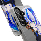 Ray Xash "Red Panda Companion" Phone Case
