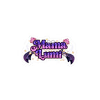Mama Lumi "Logo" Sticker